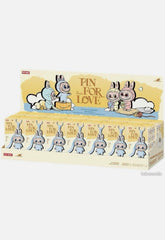 Pop Mart Labubu "Pin for Love"