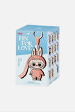 Pop Mart Labubu "Pin for Love"